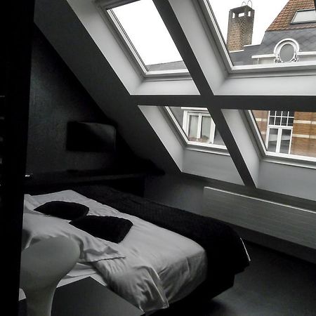 Boutique Hotel Loeven Leuven Exteriör bild