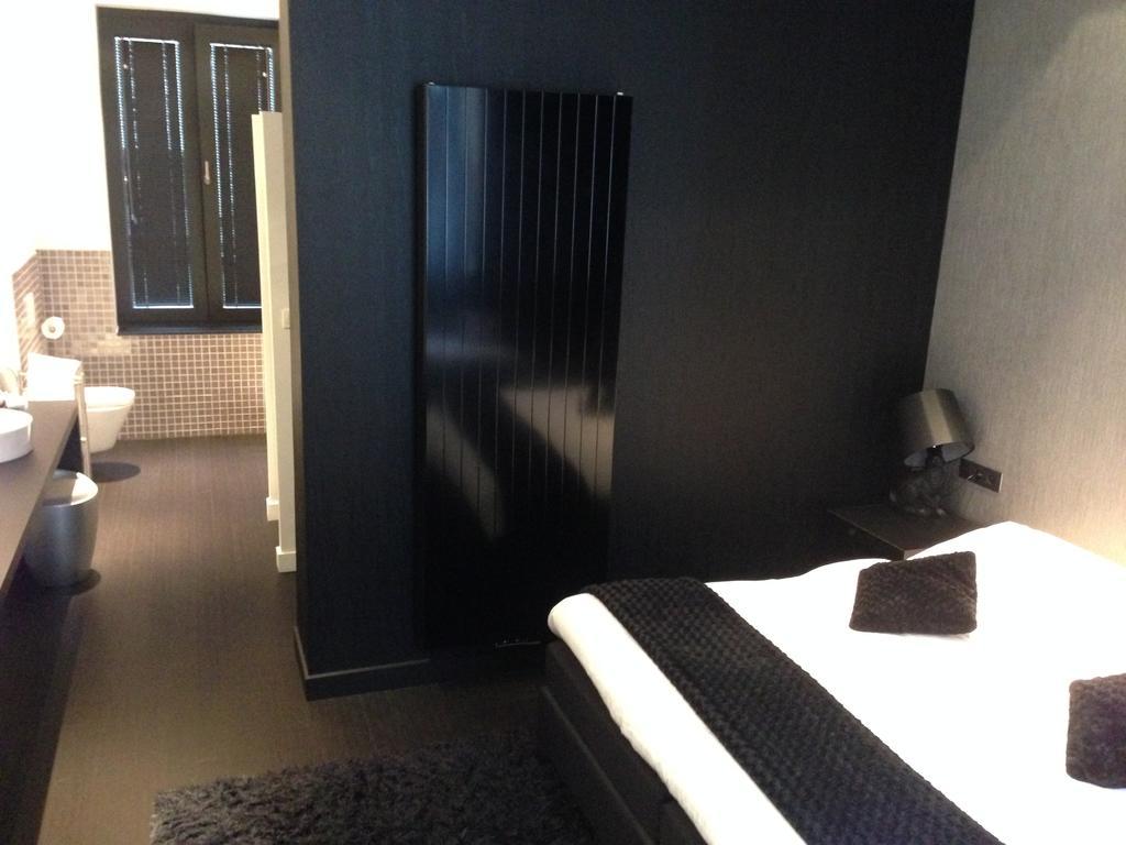 Boutique Hotel Loeven Leuven Exteriör bild