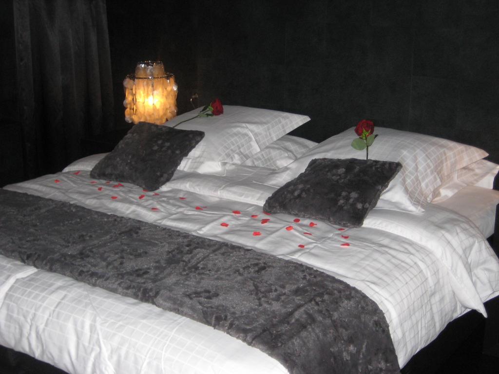 Boutique Hotel Loeven Leuven Exteriör bild