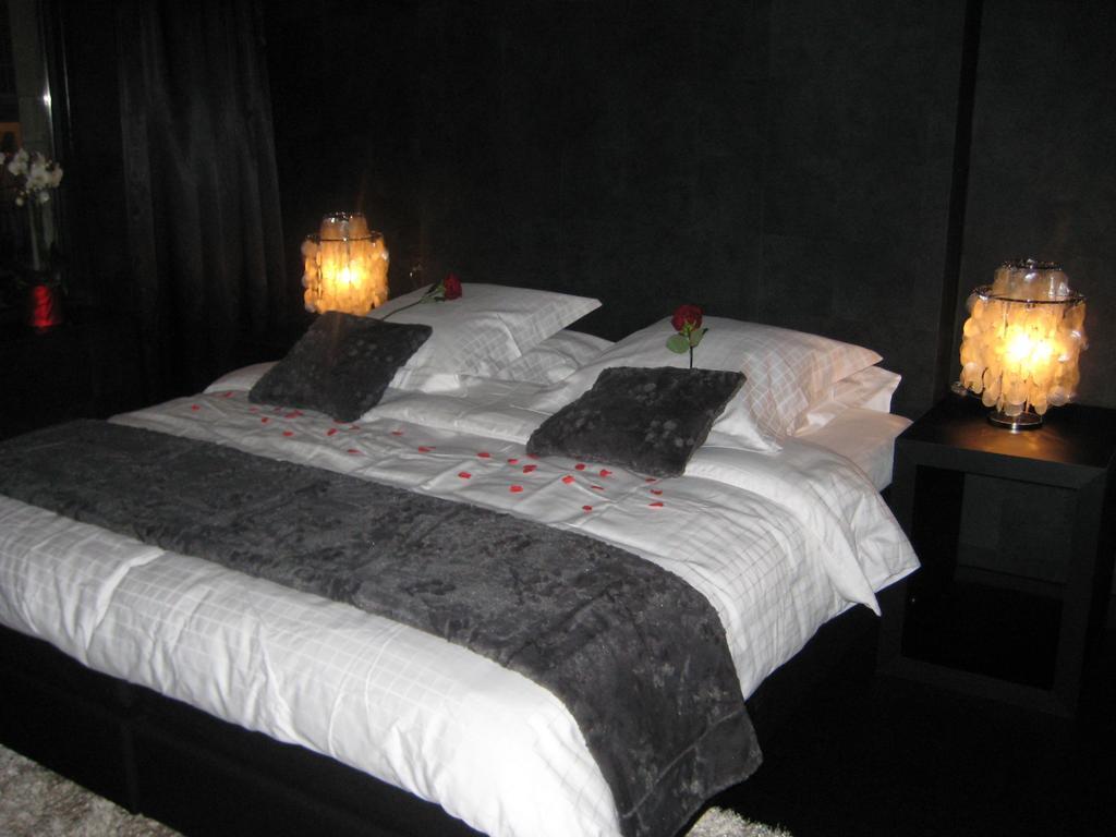 Boutique Hotel Loeven Leuven Exteriör bild