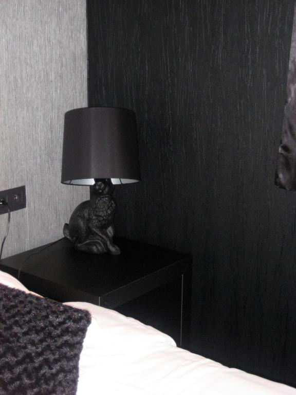 Boutique Hotel Loeven Leuven Rum bild