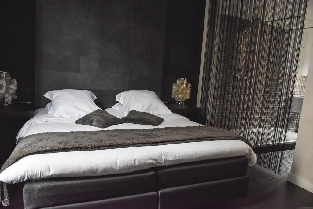 Boutique Hotel Loeven Leuven Exteriör bild
