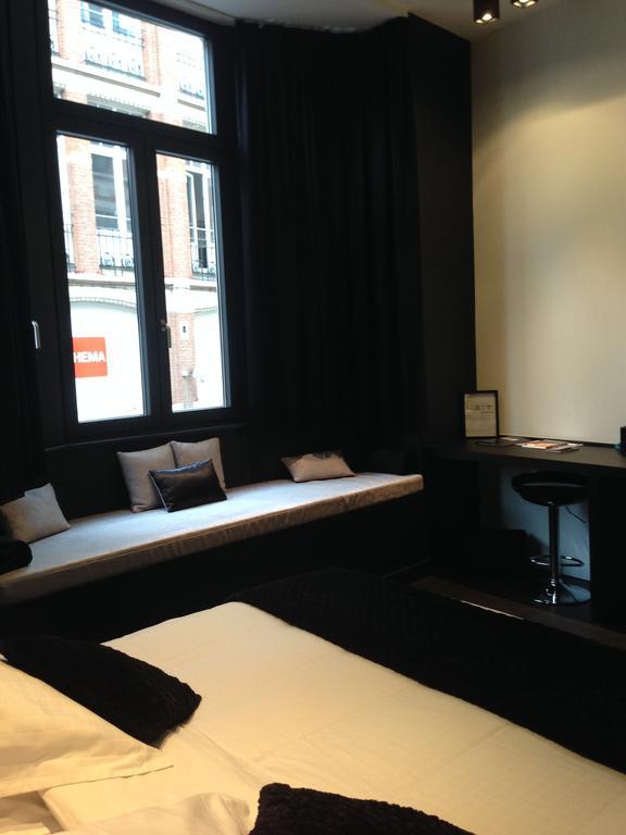 Boutique Hotel Loeven Leuven Exteriör bild