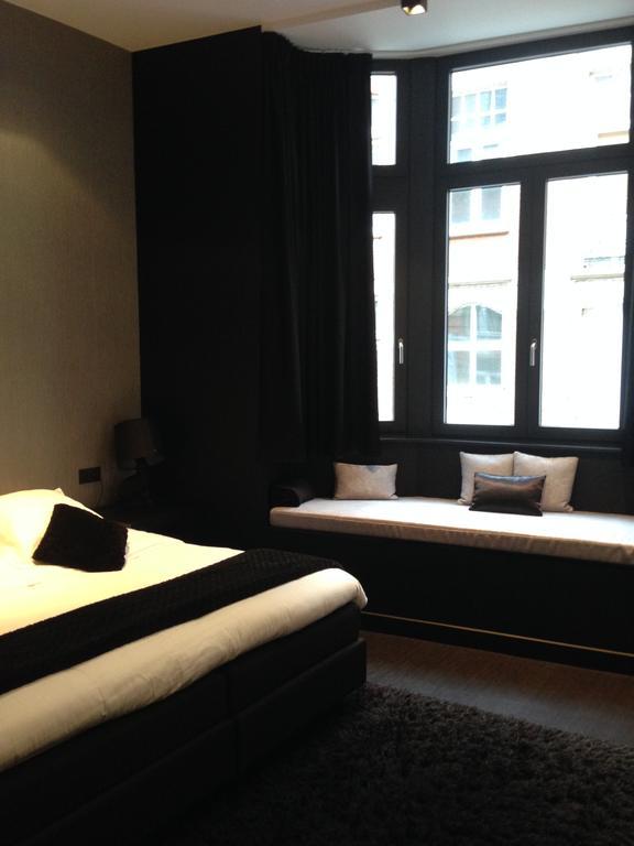 Boutique Hotel Loeven Leuven Exteriör bild