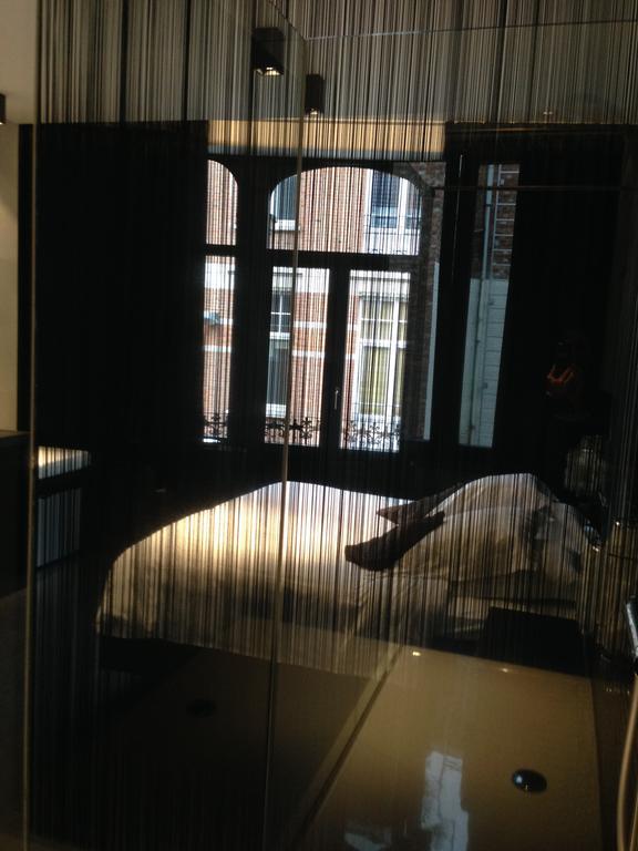 Boutique Hotel Loeven Leuven Exteriör bild