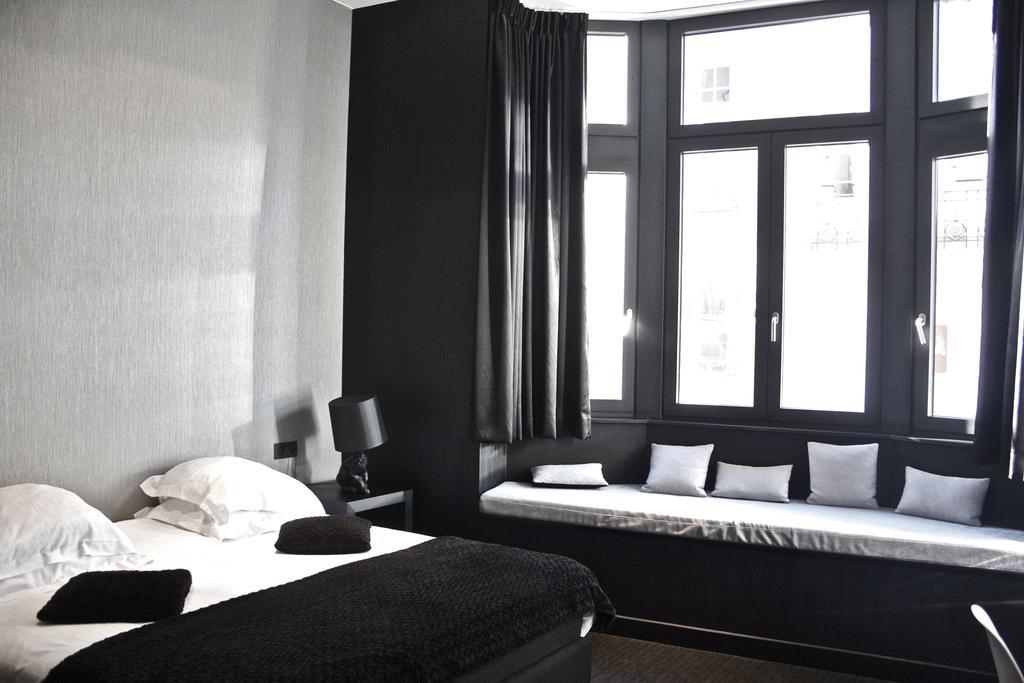 Boutique Hotel Loeven Leuven Exteriör bild