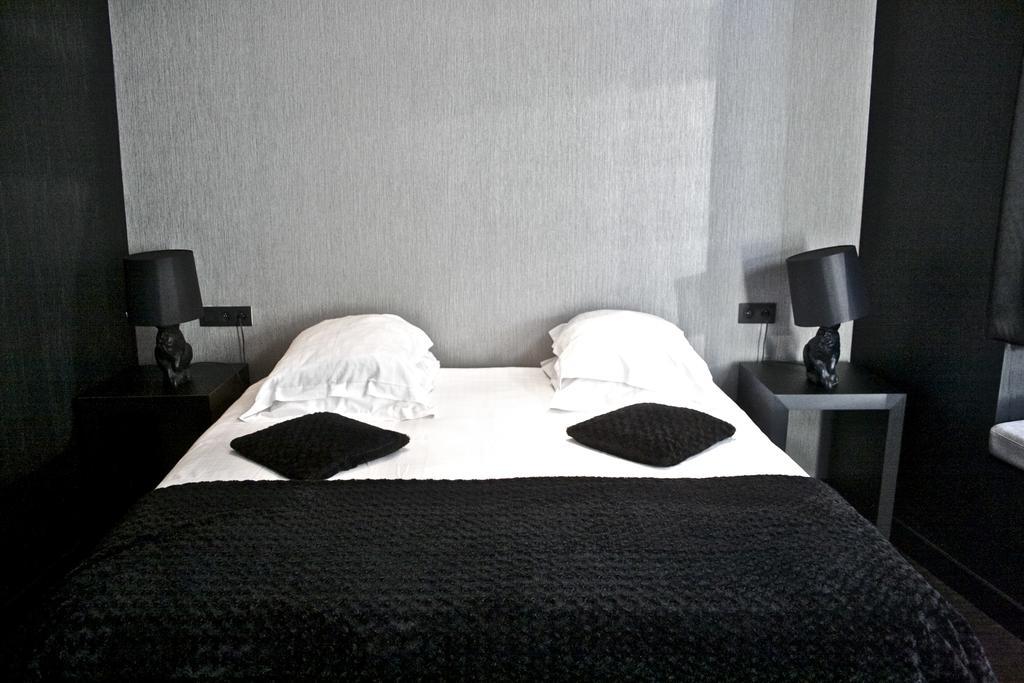 Boutique Hotel Loeven Leuven Exteriör bild