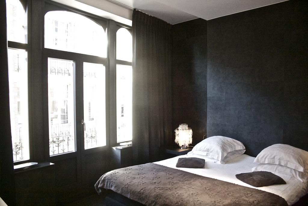 Boutique Hotel Loeven Leuven Exteriör bild