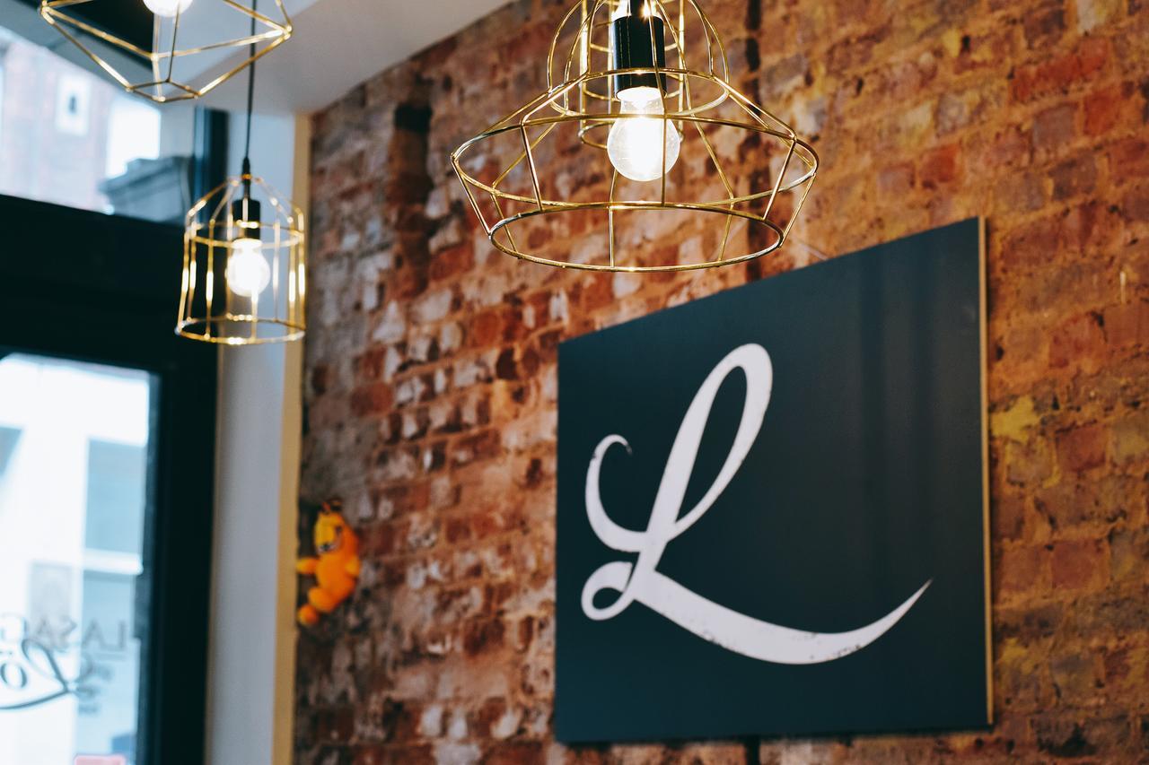 Boutique Hotel Loeven Leuven Exteriör bild